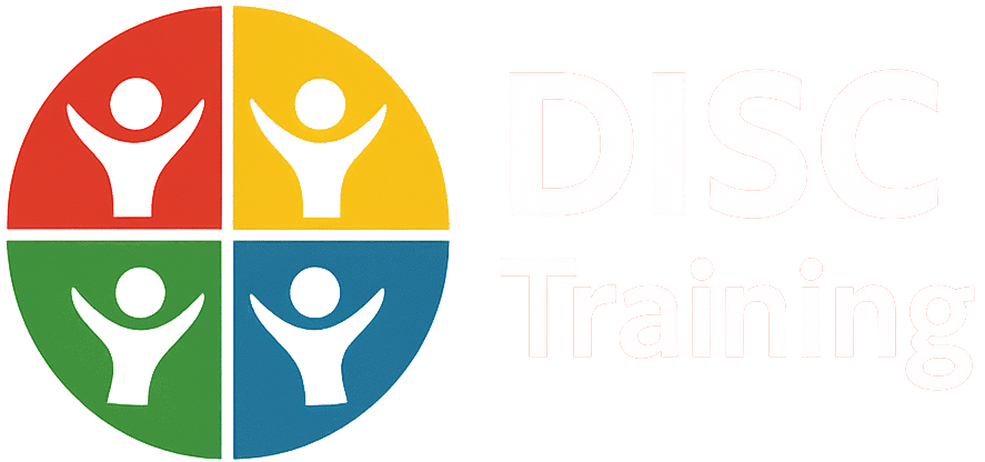 DISC Training