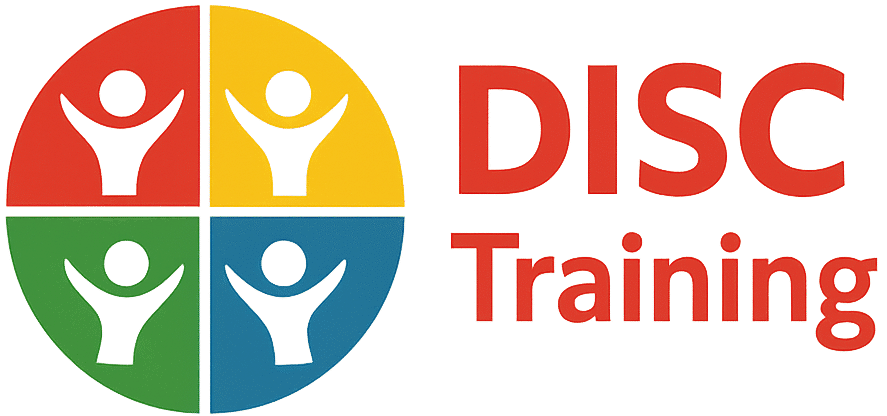 DISC Training